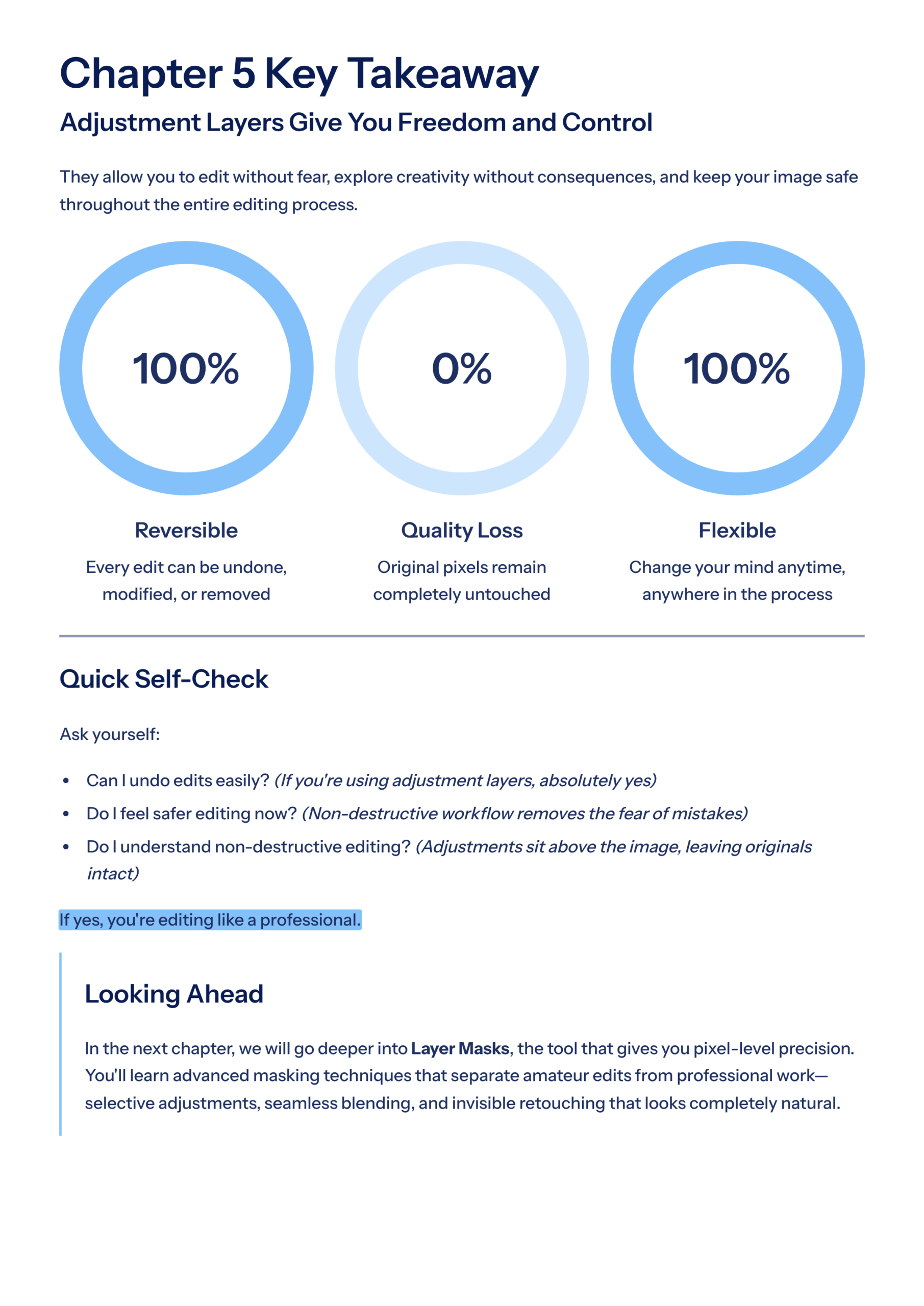 Photoshop Mastery: The Complete A–Z Guide from Core Basics to Advanced - Image 8