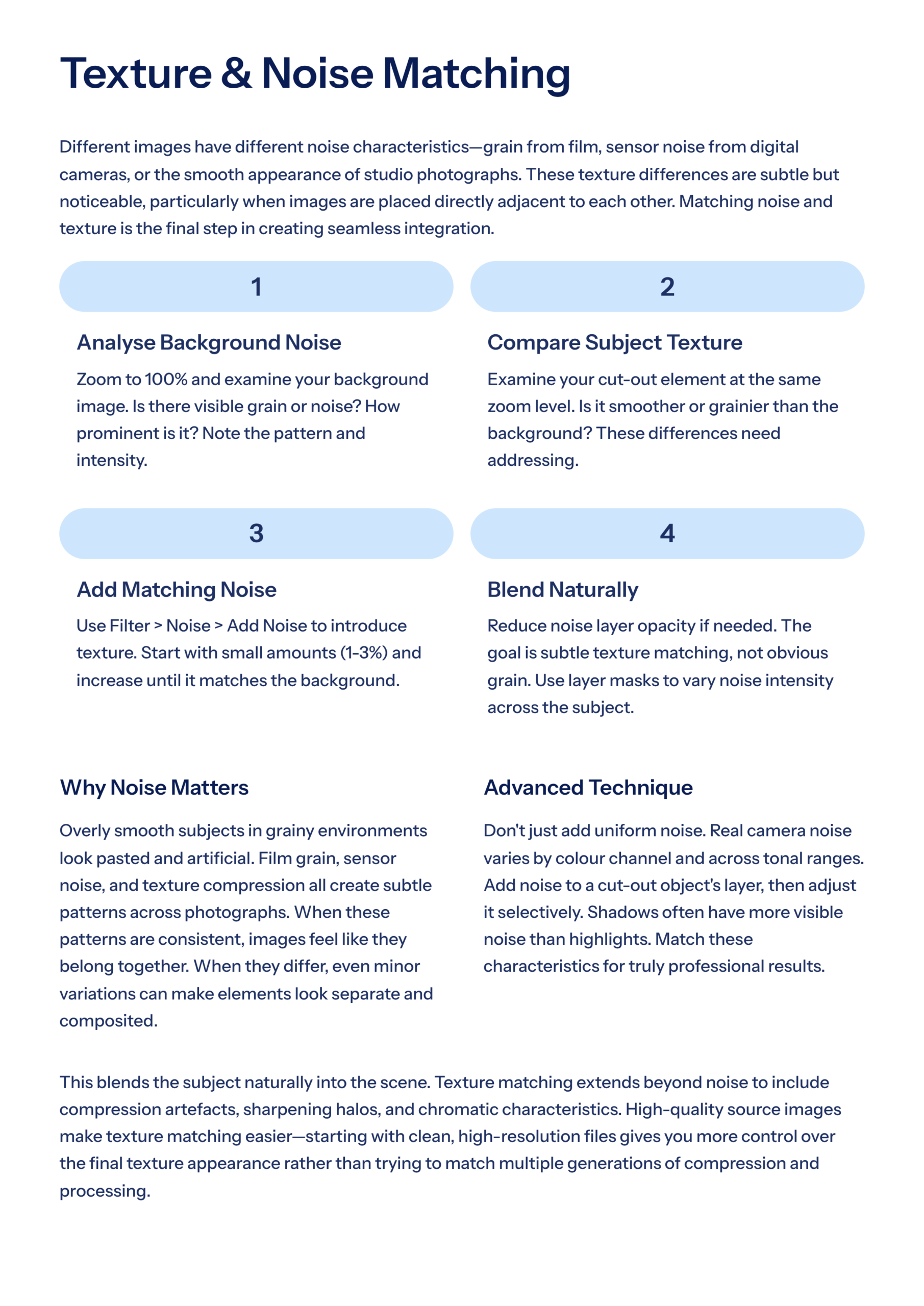 Photoshop Mastery: The Complete A–Z Guide from Core Basics to Advanced - Image 11