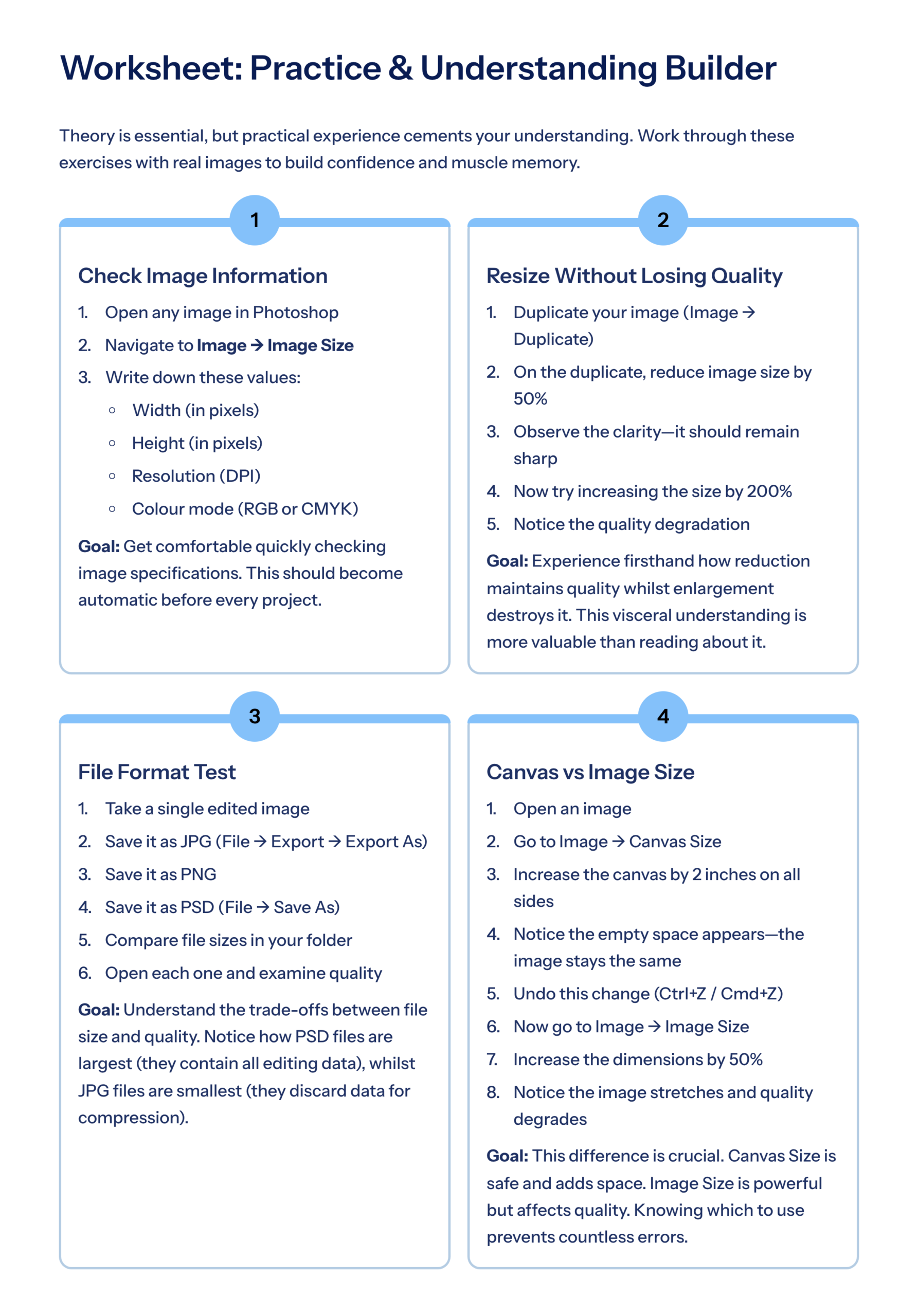 Photoshop Mastery: The Complete A–Z Guide from Core Basics to Advanced - Image 3
