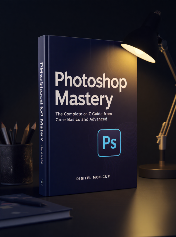 Photoshop Mastery