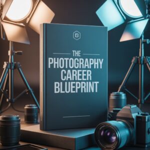 The Photography Business & Career Blueprint