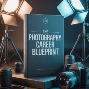 The Photography Business & Career Blueprint