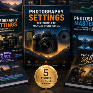 The Ultimate Creative Mastery Bundle