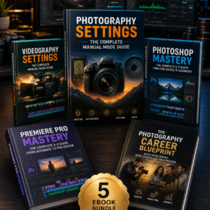 The Ultimate Creator Bundle